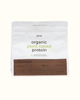 Proteína Vegetal Orgánica