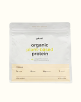 Proteína Vegetal Orgánica