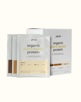 Proteína para llevar: (9 Packs)