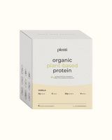 Proteína para llevar: (9 Packs)