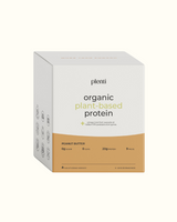 Proteína para llevar: (9 Packs)