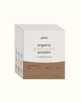 Proteína para llevar: (9 Packs)