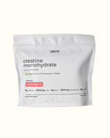 Creatina Monohidratada + (30 Porciones)