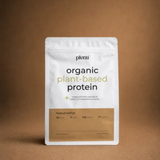 Proteína Vegetal Orgánica