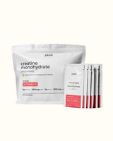 Creatina Monohidratada + (30 Porciones)