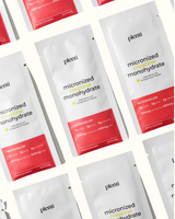 Creatina Monohidratada + (30 Porciones)