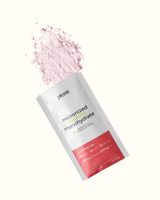 Creatina Monohidratada + (30 Porciones)