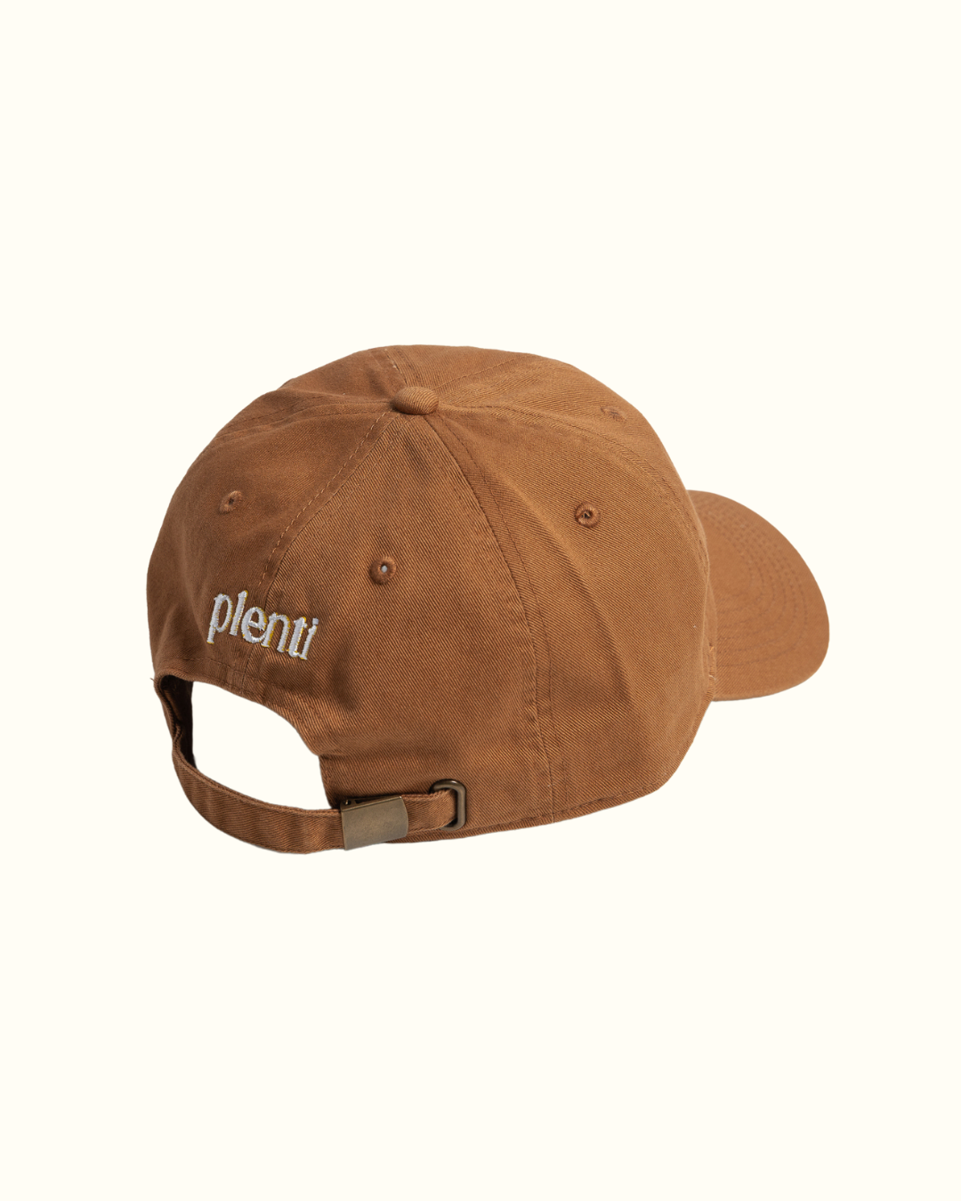 The Everyday Cap
