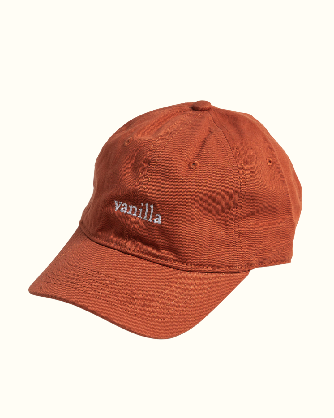 The Everyday Cap