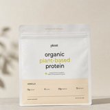 Proteína Vegetal Orgánica