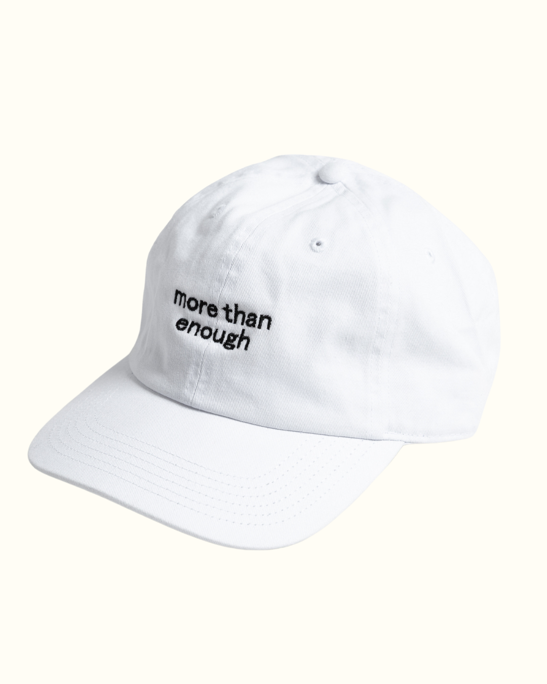 The Everyday Cap