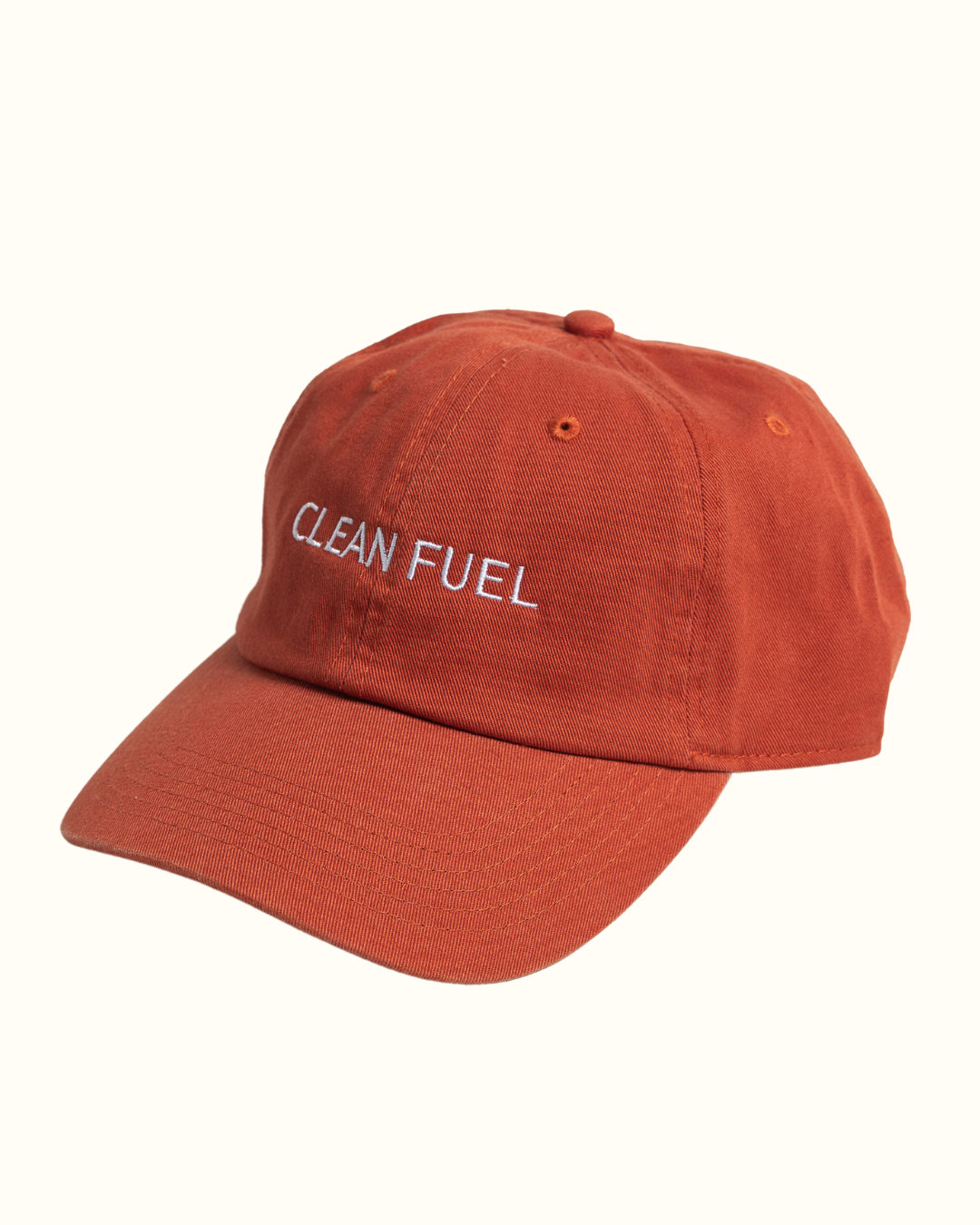 The Everyday Cap
