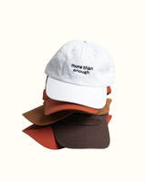 The Everyday Cap