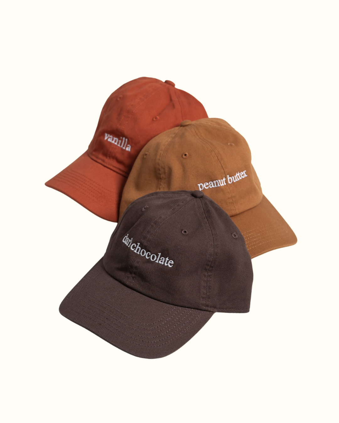 The Everyday Cap