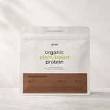 Proteína Vegetal Orgánica