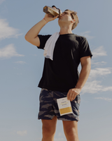 Proteína para llevar: (9 Packs)