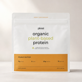 Proteína Vegetal Orgánica