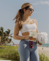 Proteína para llevar: (9 Packs)