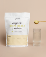 Proteína Vegetal Orgánica (945g, 27 porciones)