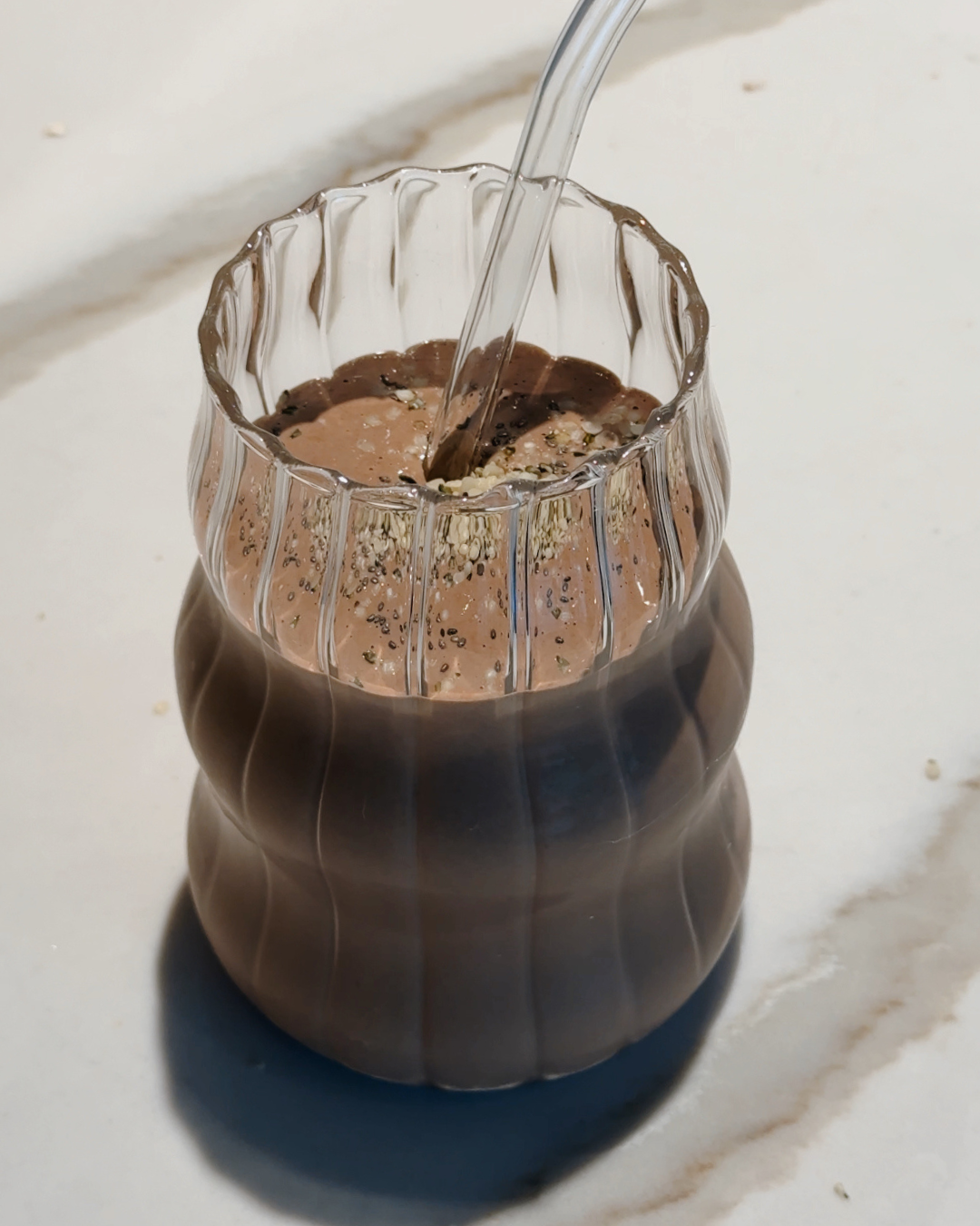 Proteína Vegetal Orgánica (945g, 27 porciones)