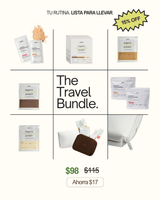 The Travel Bundle