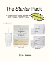 The Starter Pack