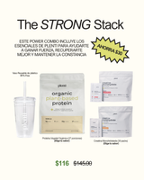 The Strong Stack